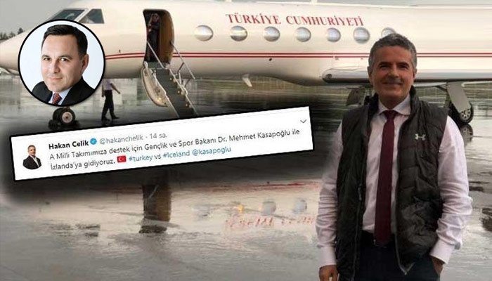 Meslektaşı Deniz Zeyrek'i böyle suçladı!