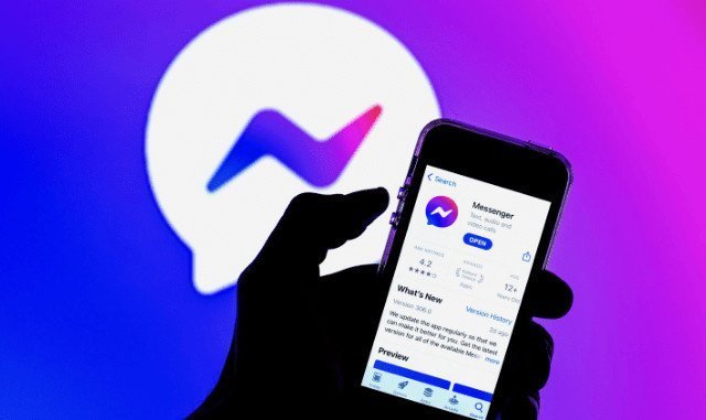 Meta'dan Messenger'da BeReal benzeri özellik denemesi