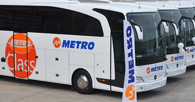 Metro Turizmden Ülker tepkisi: Milli olan tüm markalara açığız 47