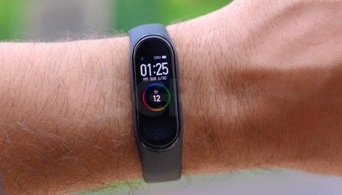 Mi Band 4C satışa sunuldu!