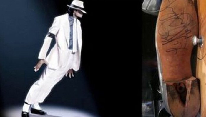 Michael Jackson'ın hilesi ortaya çıktı!