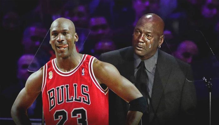 Michael Jordan servet kazandıracak reklamı reddetti