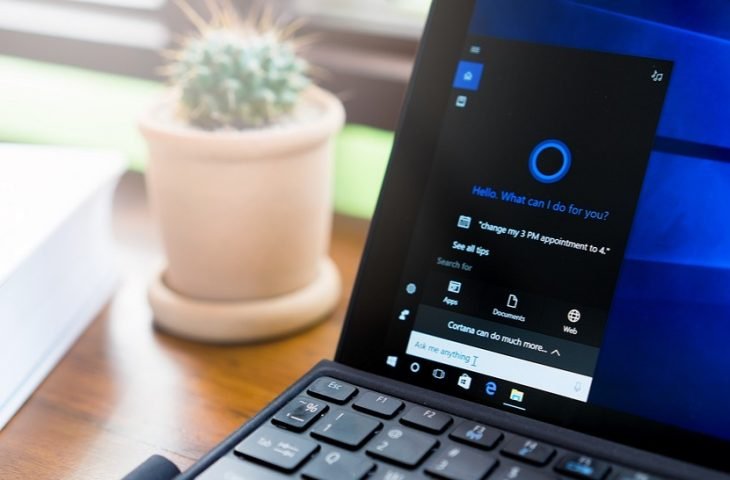 Microsoft Cortana'yı sonlandırıyor mu?