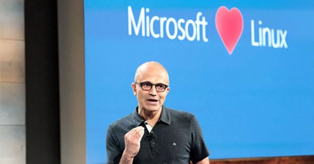 Microsoft Github’ı satın aldı iddiası