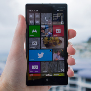 Microsoft İki Yeni Üst Seviye Telefon Hazırlığında