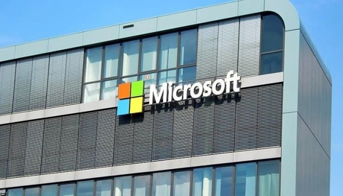Microsoft, İsveç'te yapay zekaya 3,2 milyar dolarlık yatırım yapacak