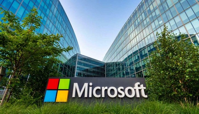 Microsoft, Malezya'ya yatırım yapacak