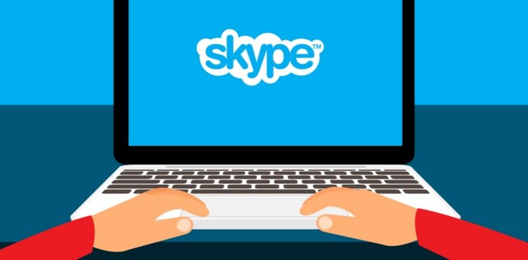 Microsoft Skype’ın tasarımında radikal değişime gidiyor