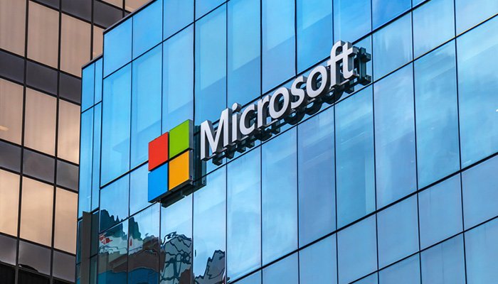 Microsoft Türkiye’ye yeni ajans