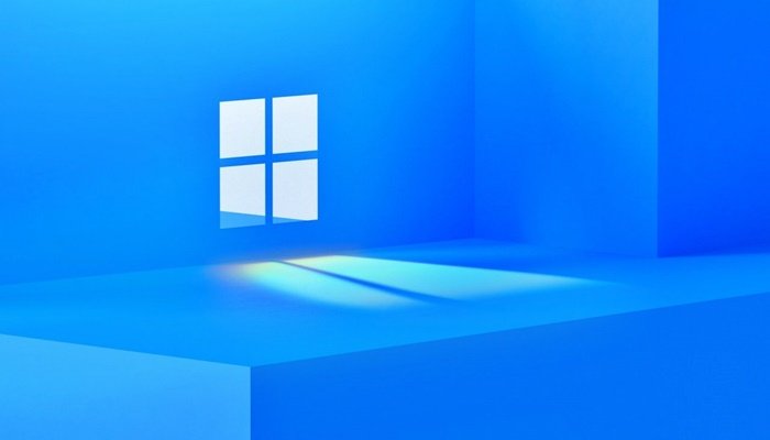 Microsoft, Windows 11'i tanıttı!