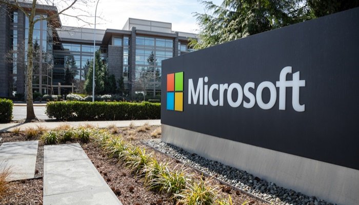 Microsoft, dört büyük yayıncı birliği ile çalışacak
