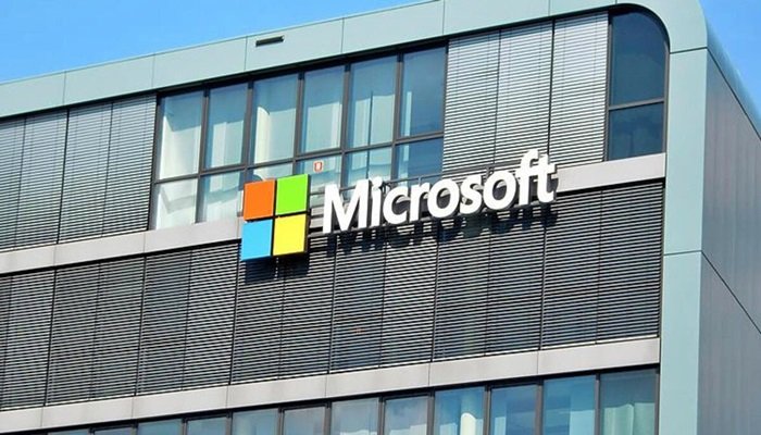 Microsoft, net kar ve gelirinin arttığını duyurdu!