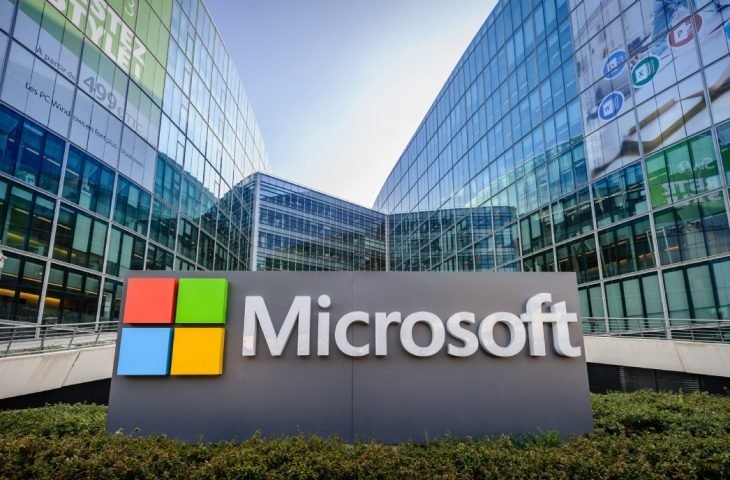 Microsoft’a rüşvet cezası
