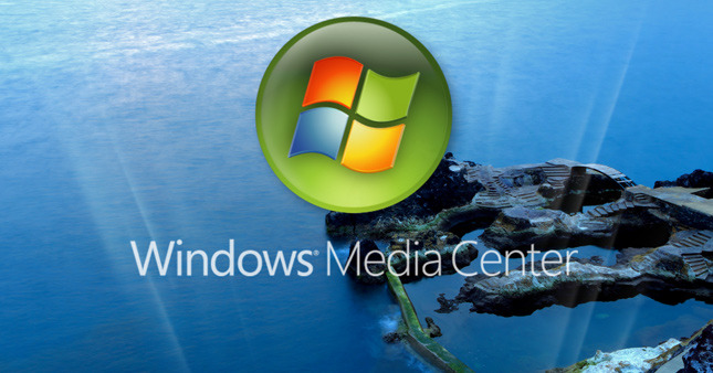 Microsoft'tan Media Center sürprizi