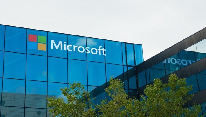 Microsoft'un geliri beklenenden yüksek geldi!