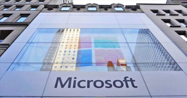 Microsoft’un kasiyersiz mağaza teknolojisi