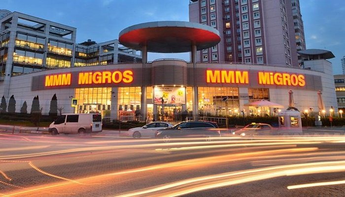 Migros, Moneypay ile ödeme hizmetlerine giriyor!