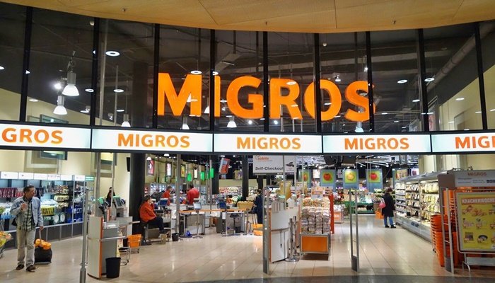 Migros One'da üst düzey atama