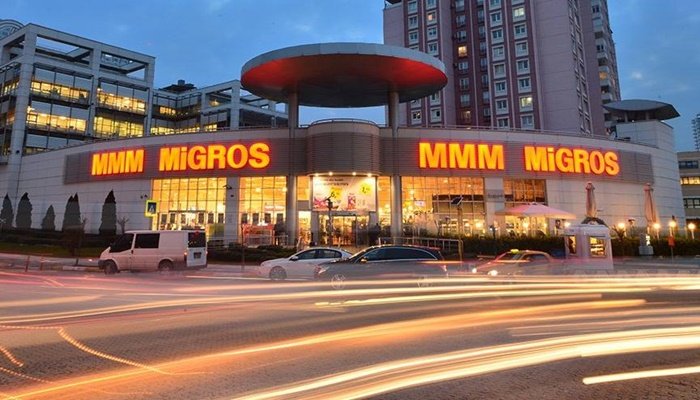 Migros medya şirketi kuruyor