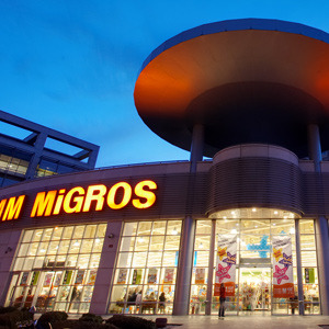 Migros'un satışı tamamlandı