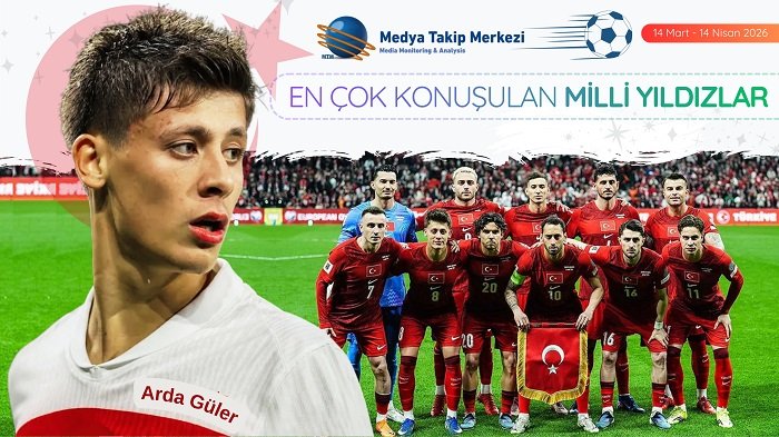 Milli Takım'ın En Çok Konuşulan İsmi Arda Güler Oldu