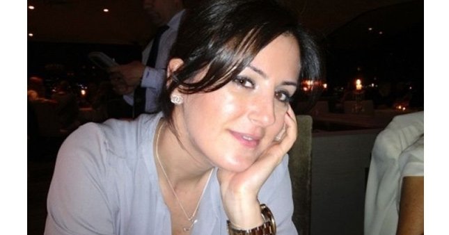 Milliyet Cadde'de istifa!