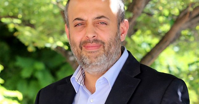 Milliyet Gazetesi'ni sarsan ayrılık!