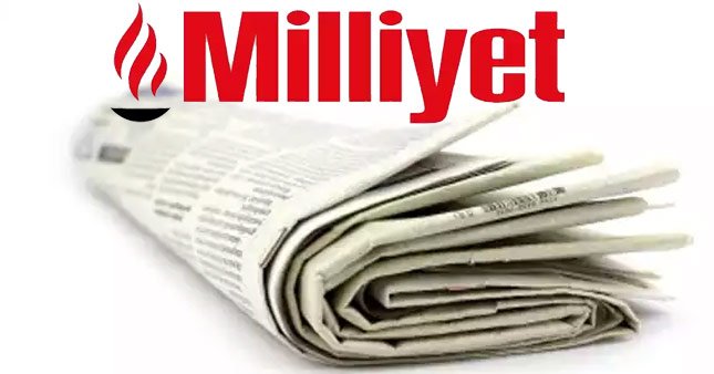 Milliyet gazetesine yeni ek
