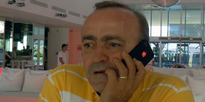 Milliyet yazarı Instagram'dan bombaladı!