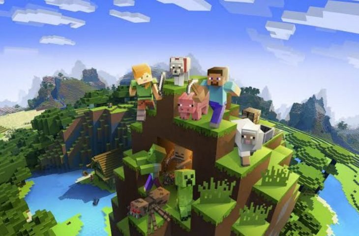 Minecraft kullanıcı sayısı açıklandı