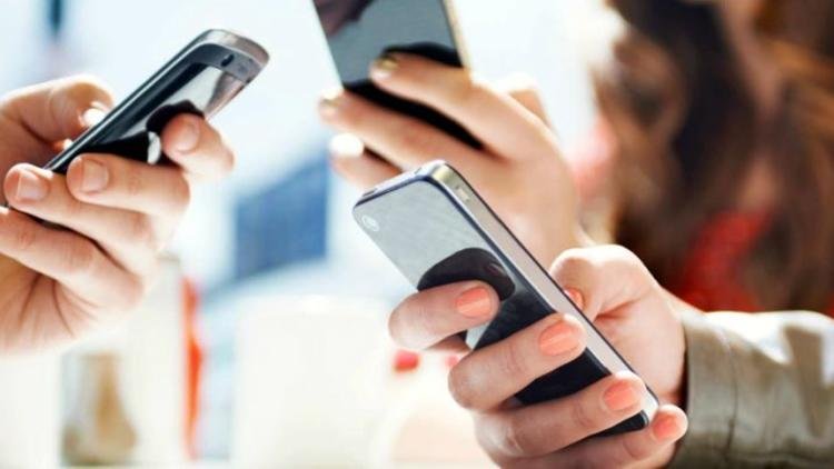 Mobil abone sayısı 78,9 milyon oldu