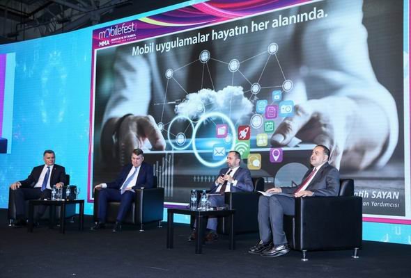 Mobilefest 2021 fuar tarihleri belli oldu...