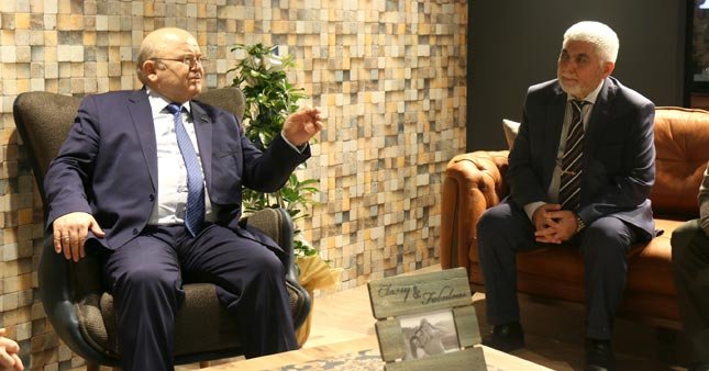 “Mobilya sektörünün çıtasını daha da yükselteceğiz”