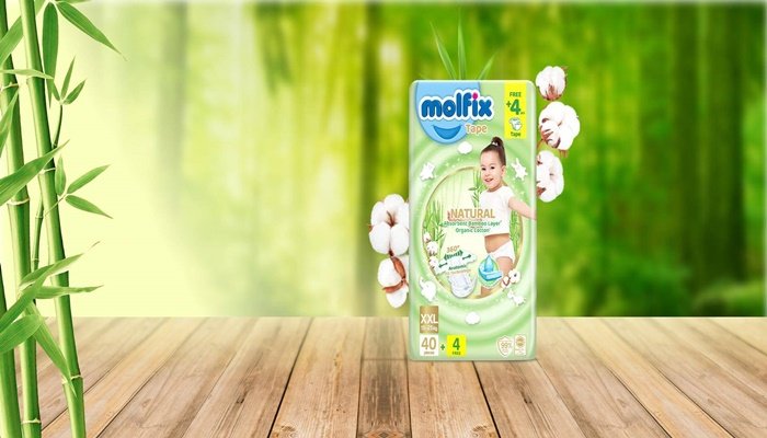 Molfix yeni dijital ajansını seçti