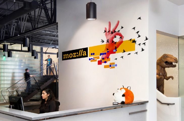 Mozilla ses kontrollü tarayıcı hazırlıyor
