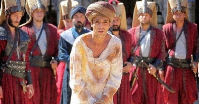 Sezon finalinde Genç Osman katlediliyor!