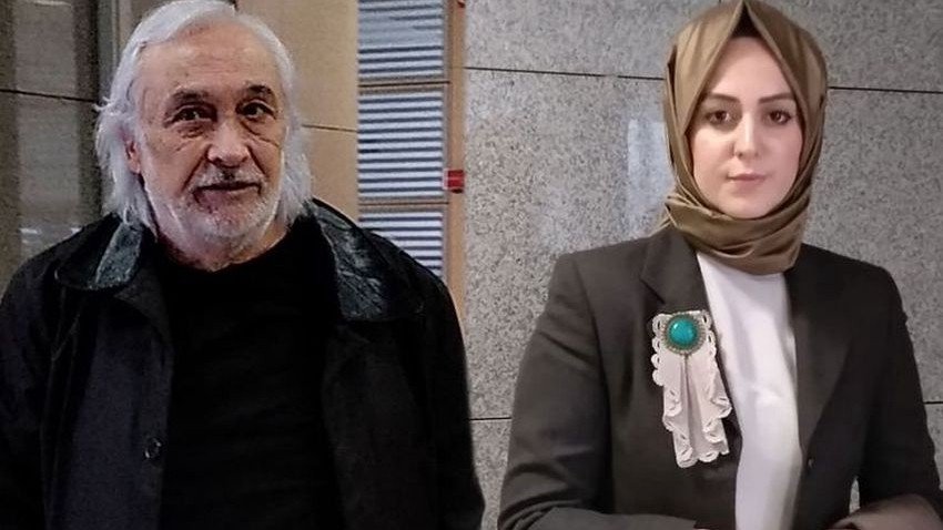 Müjdat Gezen hakkında flaş karar!