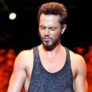 Murat Boz film yıldızı oluyor