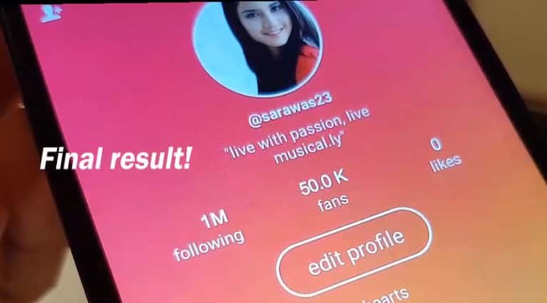 Musically isim değiştirdi! Bakın ne oldu?