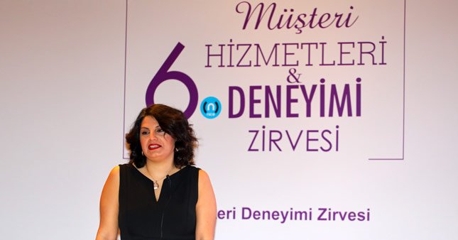 Müşteri Deneyimi Zirvesi için geri sayım başladı