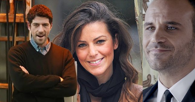 Müthiş Bir Film geliyor