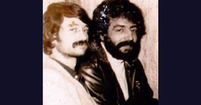 Mutlu Ol Yeter'in babası Tahir Peker hayatını kaybetti