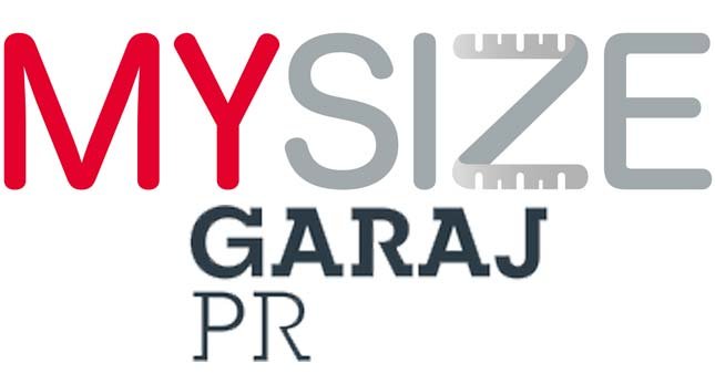 My Size'ın iletişimi Garaj PR'a emanet