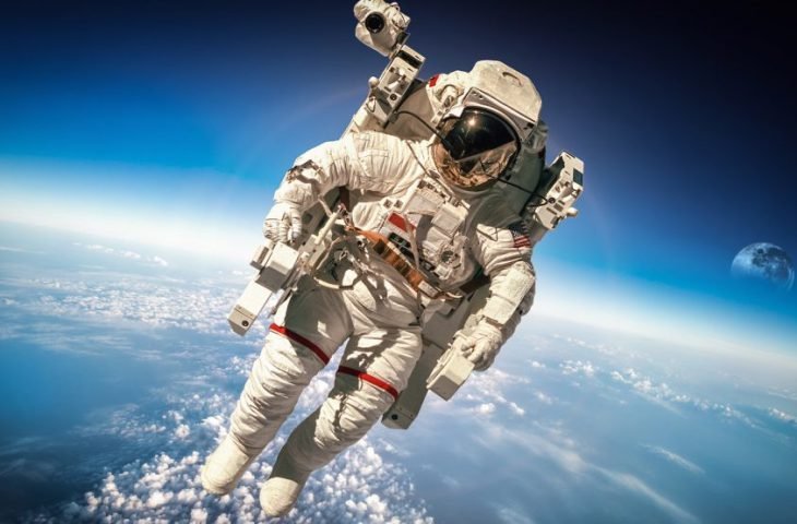 NASA reklam mı alacak?