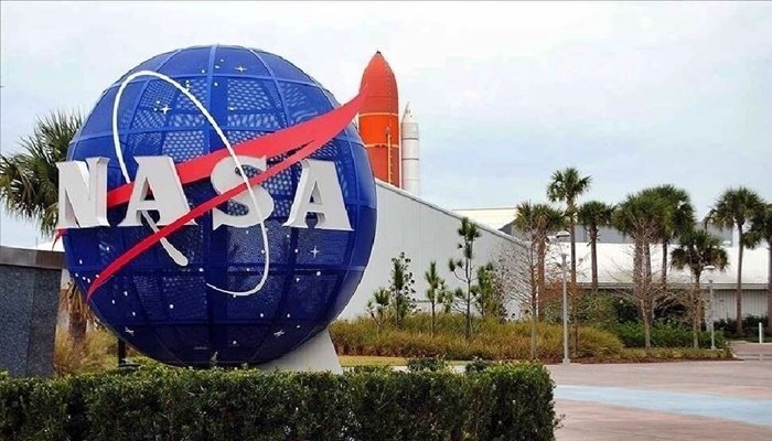 NASA ve Pentagon'dan 'Mars misyonu' için işbirliği