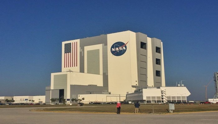 NASA'dan 1 milyon dolar ödüllü soru!