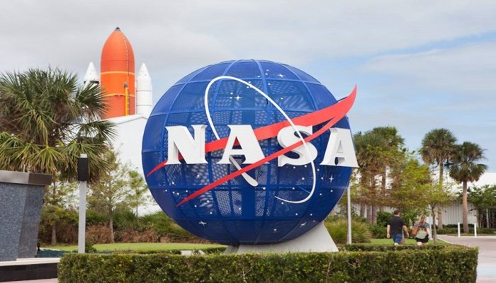 NASA'dan İstanbul paylaşımı