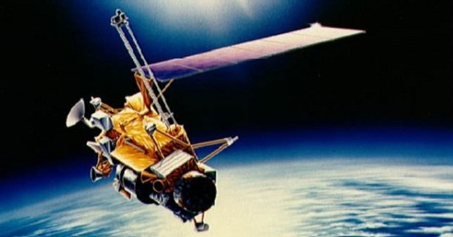 NASA'dan küçük uydu açıklaması