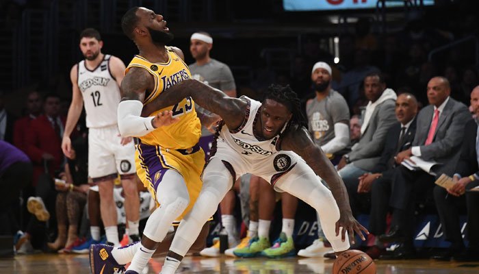 NBA oyuncuları arasında koronavirüs vakaları artıyor