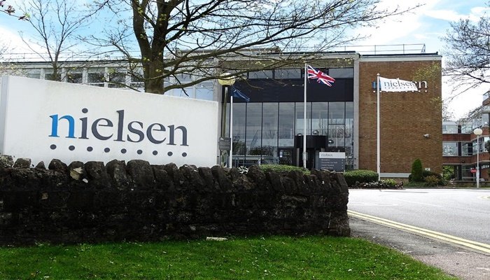 NIELSEN, Türk Liderler Ödülüne layık görüldü...